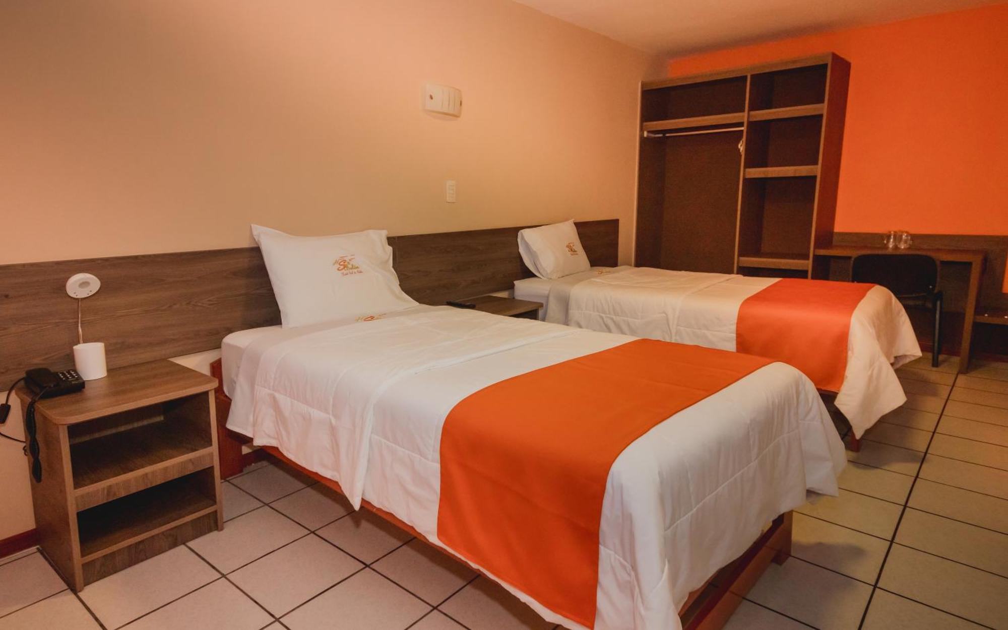 Hotel Sol de Belén Cajamarca Exterior foto