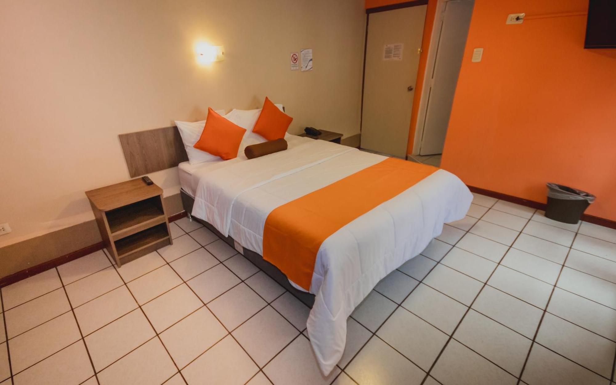 Hotel Sol de Belén Cajamarca Exterior foto